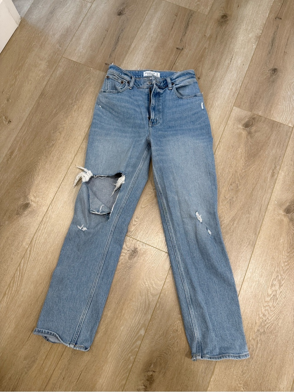 Abercrombie jeans